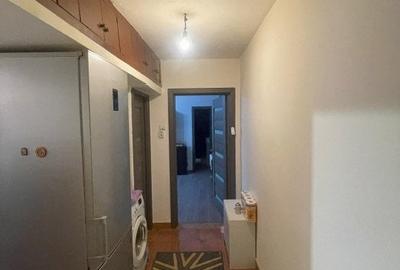 Apartament cu 2 camere, 38 mp, etaj 2, zona Rapsodiei - 7