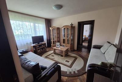 Apartament cu 2 camere semidecomandat în Astra - 1