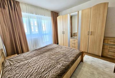 Apartament cu 3 camere decomandat, mobilat în Mărăști - 3
