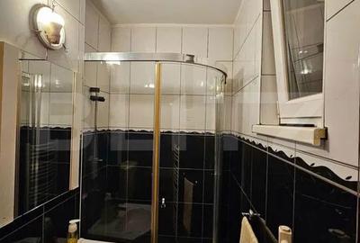 Apartament cu 2 camere decomandat în Libertății - 5