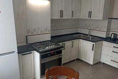 Apartament cu doua camere in zona Gara de Nord - 5