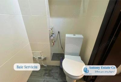 Apartament cu 3 camere în Rogerius - 6