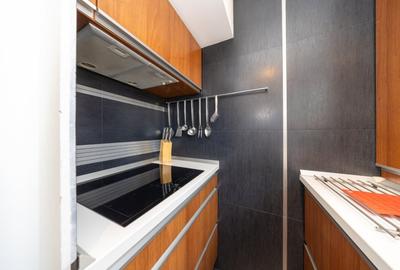 Apartament cu 2 camere decomandat, mobilat în Griviței - 4