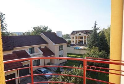 Apartment 3 camere in vila - Iancu Nicolae - Baneasa - Zoologica - 7