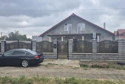 Casa noua Carpinis timis - 2