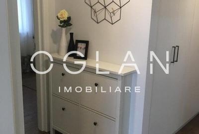 Apartament 2 cam, decomandat – City Residence Sibiu - 9