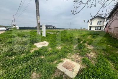 Teren în Central