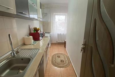 Garsonieră în Central - 3