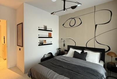 Garsoniera Premium/ Smart Home - 17