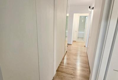 Apartament 4 camere de închiriat – Tractorul - 6