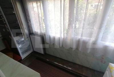 Apartament de 2 camere, 40 mp, cartier Craiovita Noua - 7