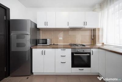 Apartament cu 2 camere decomandat în Central - 7