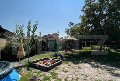 Casa pe Teren Generos cu Poten?ial Imobiliar, 900 mp - 17