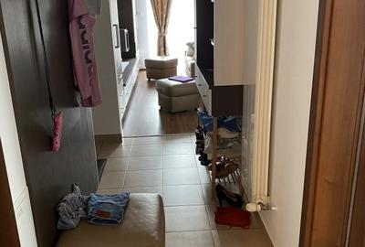 Apartament cu 3 camere decomandat în Torontalului - 11