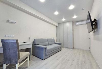 Garsoniera moderna de inchiriat in zona Scriitorilor - 1