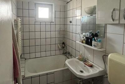 Apartament cu 2 camere semidecomandat în Minerul - 6