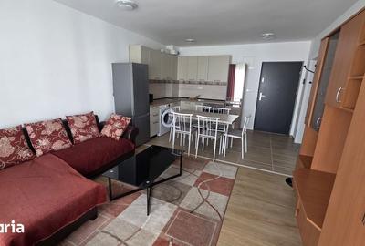 Apartament cu 2 camere în Central - 4