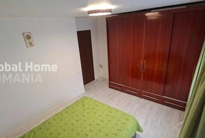 Apart 2 camere 55m2 decomandat | Aviatiei - Smaranda Braescu | Metrou - Mall - 3