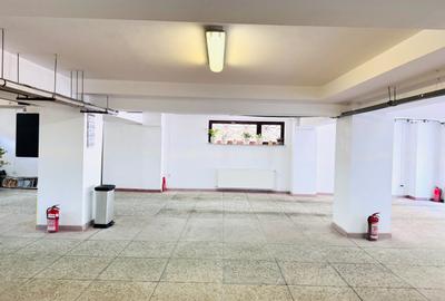 Cotroceni / Apartament de Protocol 220 MP/ Parcare/ Sala Fitness/ Bloc Premium - 30