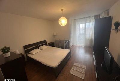 Garsonieră, mobilată în Titan - 1