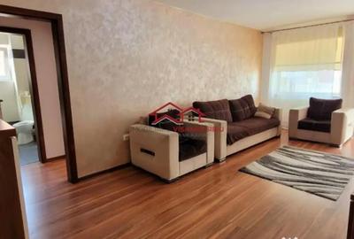 Apartament cu 2 camere decomandat în Ștrand - 2
