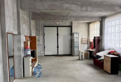 Proprietate de vanzare 8000 mp teren + construc?ii ?i Proprietate de vanzare 8000 mp teren + construc?ii ?i - 8