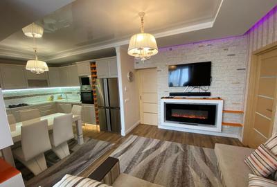 De cumparat apartament cu 2 camere zona Astra - 4