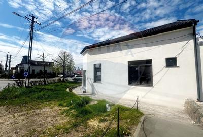 Inchiriez Spatiu comercial zona Intim - 3