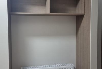 Apartament cu 3 camere decomandat, mobilat în Central - 7