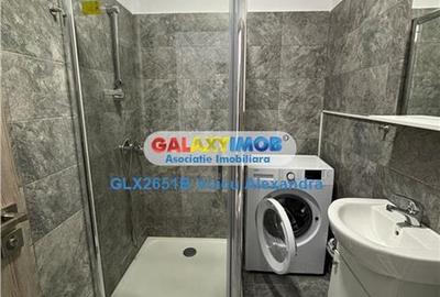 Garsoniera Bloc Nou - Parcul Teilor - Nicolae Teclu - Parcare Garsoniera Bloc Nou - Parcul Teilor - Nicolae Teclu - Parcare - 7