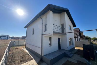 Vila individuala Com.Berceni - 3