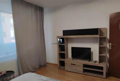 Garsoniera Decomandata Popesti Leordeni - 1