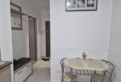 Garsonieră decomandată în Tineretului - 6