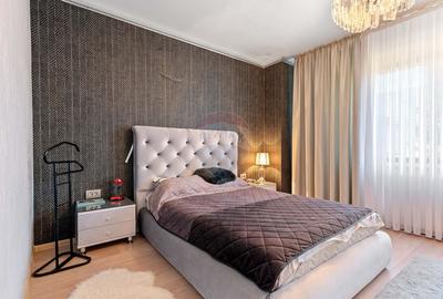 Vila de design, renovata integral 2022, gradina amenajata - Fundeni - 23