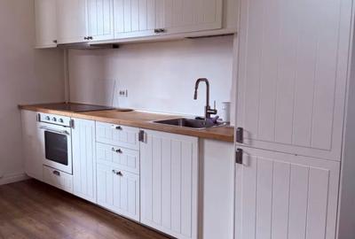 Apartament cu 2 camere semidecomandat, mobilat în Grivița - 1