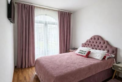 Casă cu 4 camere cu Teren 800 Mp în Bulboaca - 6