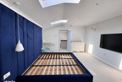 Casă cu 4 camere cu Canalizare în Aviației - 15