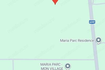 Teren de 530 mp, în Bucovăț (Remetea Mare) - 2