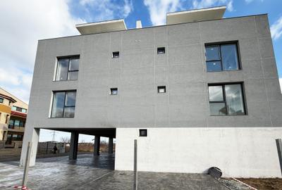 Garsonieră semidecomandată, mobilată în Nord - 11