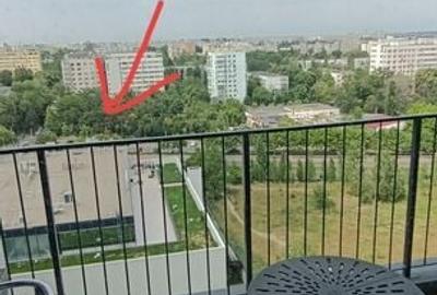 Apartament cu 2 camere în Nord - 8