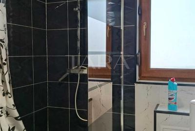 Casă individuală cu 4 camere cu Canalizare în Sânnicoară - 6