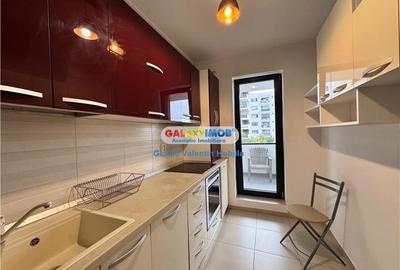 Vanzare apartament 2 camere Baneasa Greenfield Salcamilor etaj 1 Vanzare apartament 2 camere Baneasa Greenfield Salcamilor etaj 1 - 6