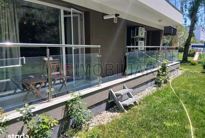 Apartament cu 3 camere decomandat în Central - 1