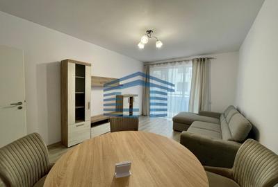 Apartament cu 2 camere semidecomandat, mobilat în Bartolomeu - 1
