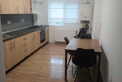 Inchiriere 2 Camere Brancoveanu Metrou - 6