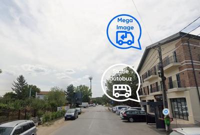 Teren în Corbeanca - 2