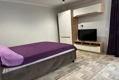 Garsoniera de inchiriat zona Centru - 1