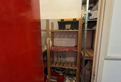 Apartament cu 2 camere decomandat, mobilat în Giurgiului - 1