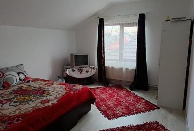 Exclusivitate! Vila moderna P+M inalta, sase camere, Valu lui Traian! - 9