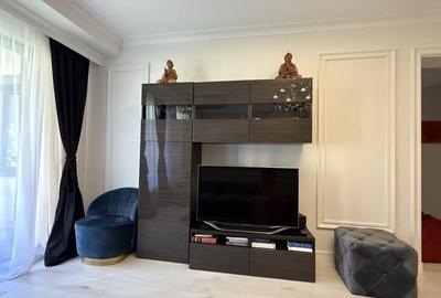 Apartament de 2 camere-Aviatiei ( Parcare + Boxa ) - 5
